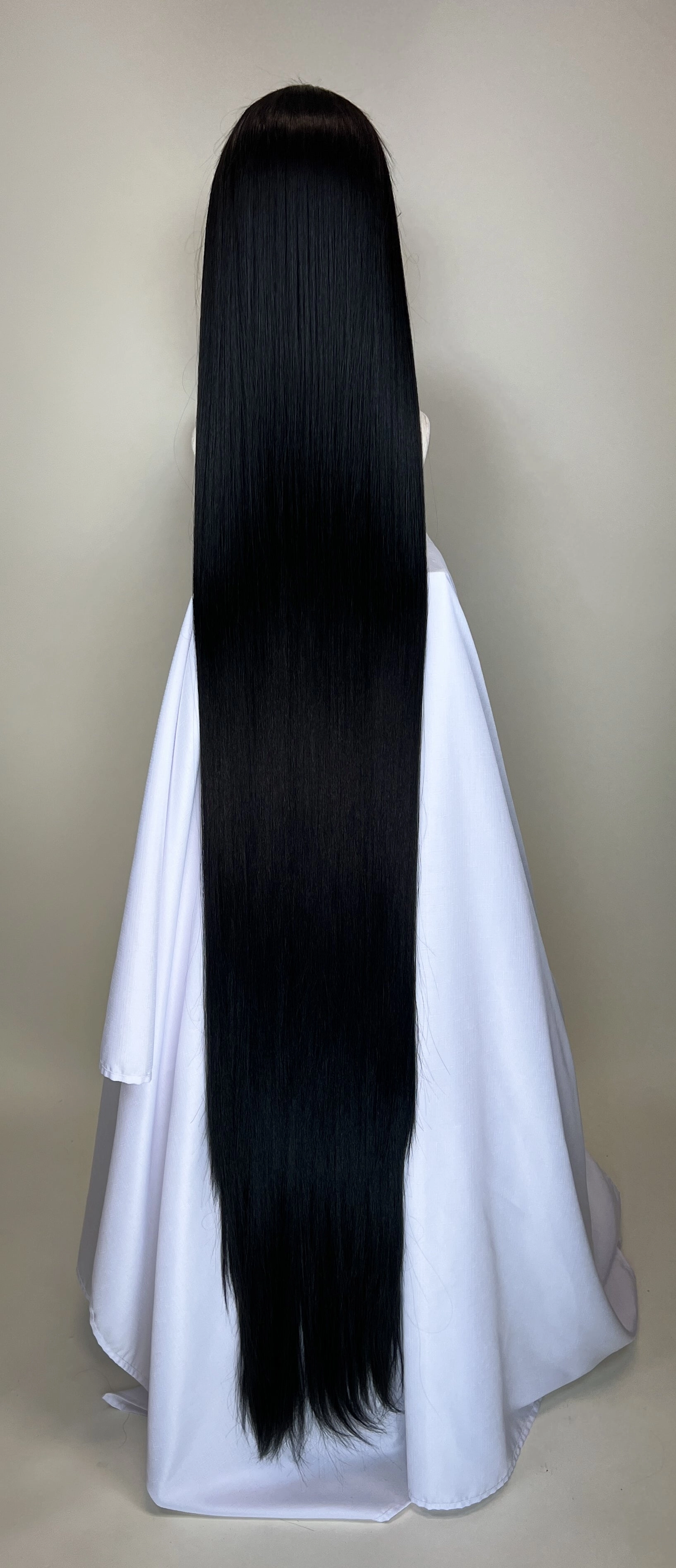 Goddess Midnight Black - Natural Plus Series