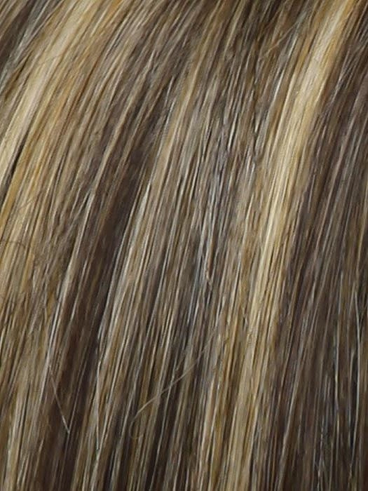 Goddess Wig by Raquel Welch | Heat Friendly Synthetic Hair | Average Cap