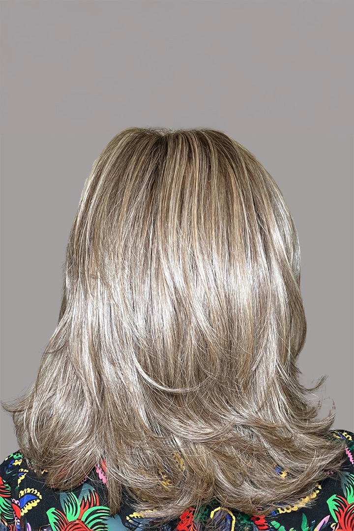 Goddess Wig by Raquel Welch | Heat Friendly Synthetic Hair | Average Cap
