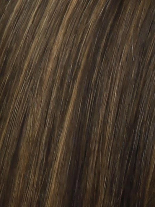 Goddess Wig by Raquel Welch | Heat Friendly Synthetic Hair | Average Cap