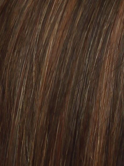 Goddess Wig by Raquel Welch | Heat Friendly Synthetic Hair | Average Cap