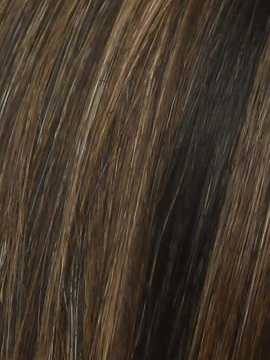 Goddess Wig by Raquel Welch | Heat Friendly Synthetic Hair | Average Cap