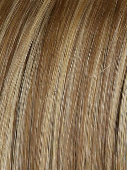Goddess Wig by Raquel Welch | Heat Friendly Synthetic Hair | Average Cap