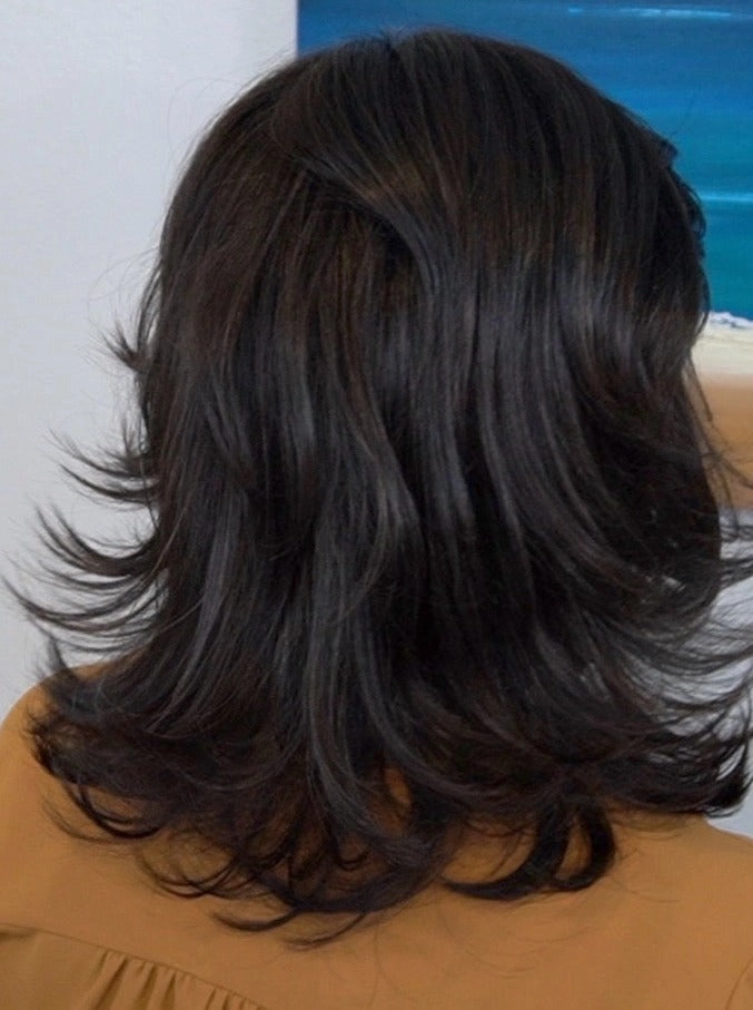 Goddess Wig by Raquel Welch | Heat Friendly Synthetic Hair | Average Cap
