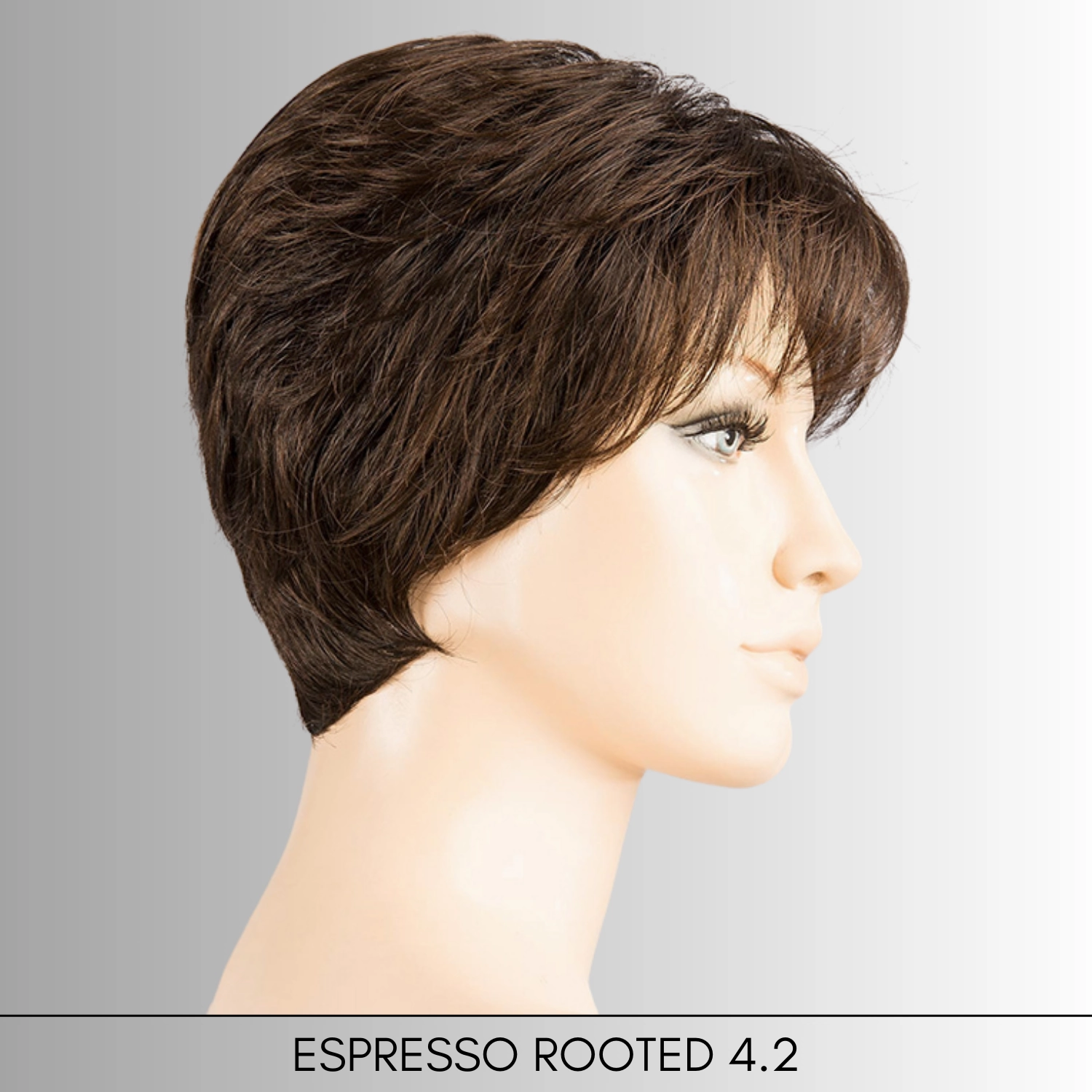 Gold  - Hair Power Collection by Ellen Wille