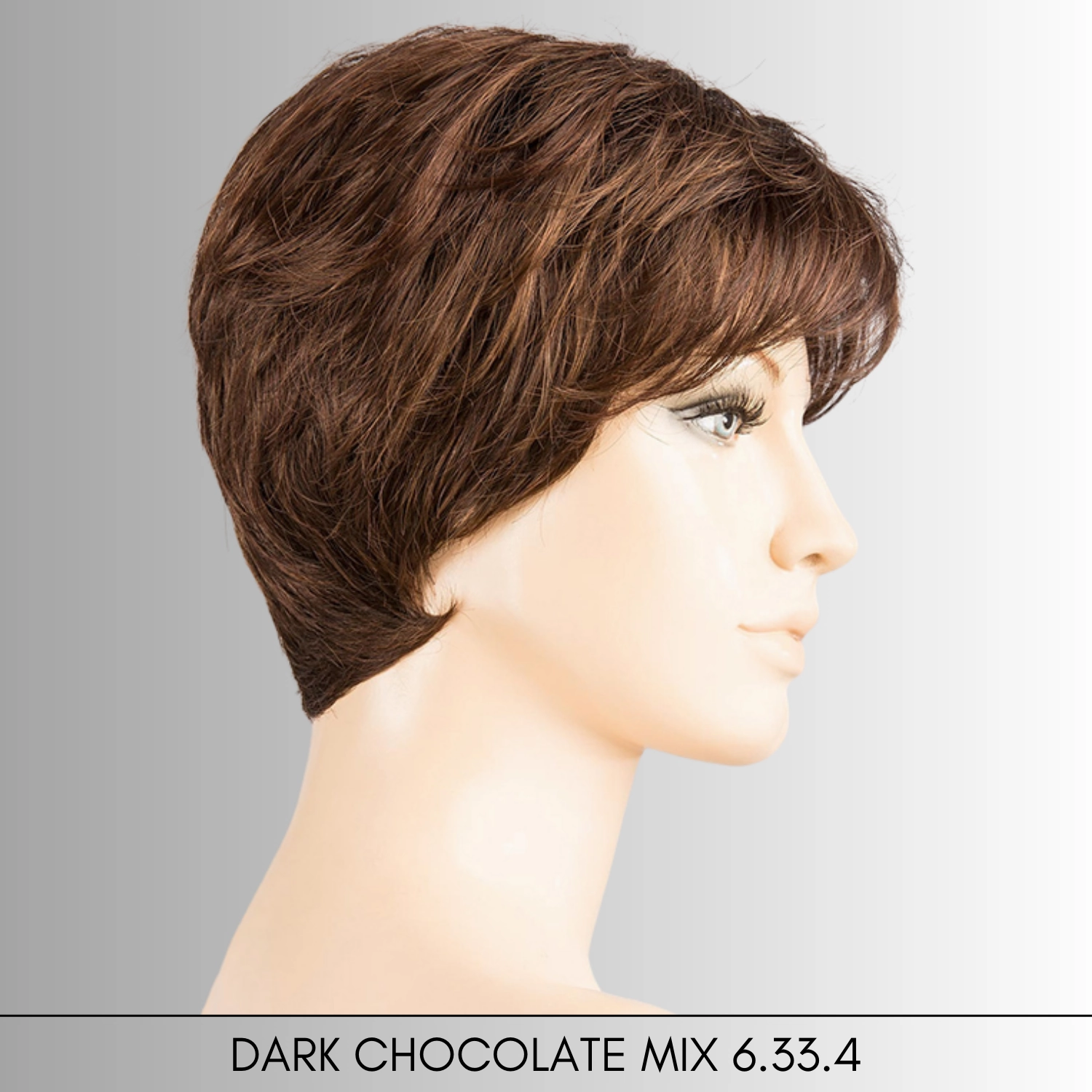 Gold  - Hair Power Collection by Ellen Wille