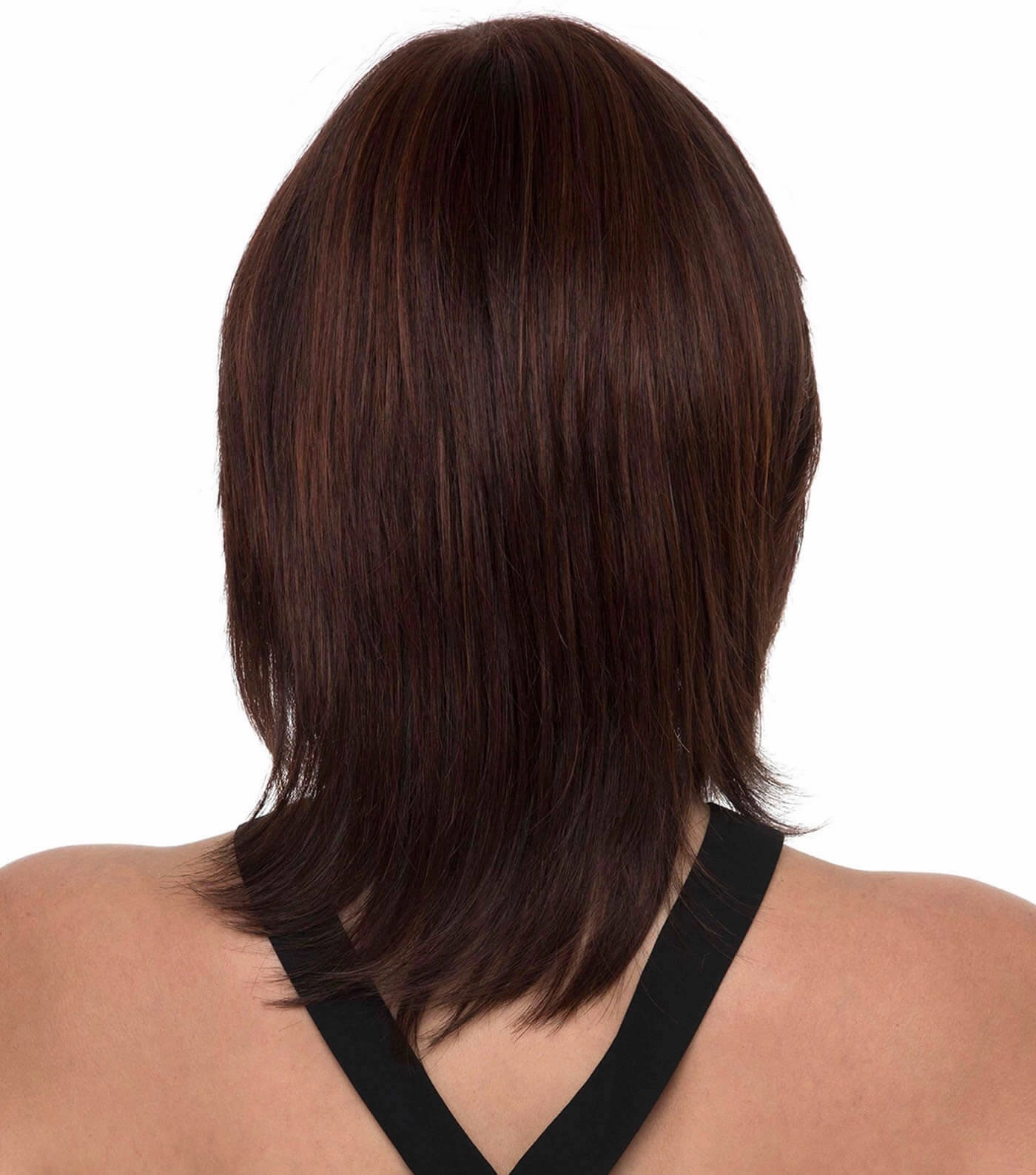 Grace Mono/Hand-Tied Human Hair Blend Wig By Envy (Was Geranium)