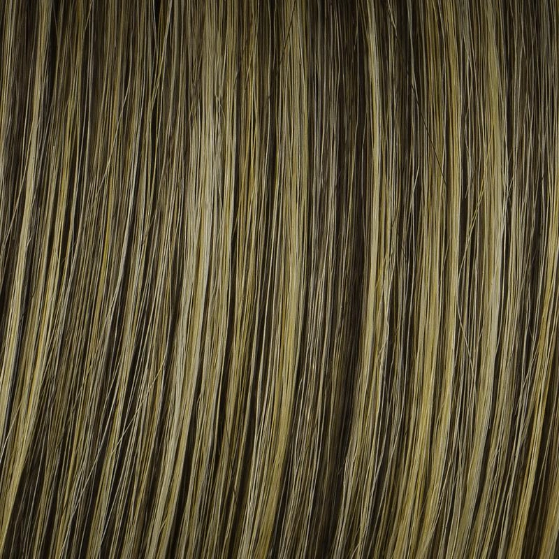 Graceful Bob Wig by Hairdo | Heat Friendly Synthetic Fiber