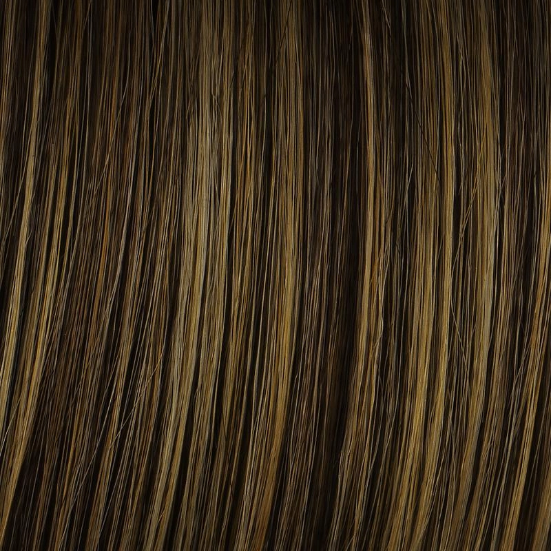 Graceful Bob Wig by Hairdo | Heat Friendly Synthetic Fiber