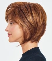 Graceful Bob Wig by Hairdo | Heat Friendly Synthetic Fiber