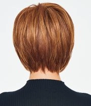 Graceful Bob Wig by Hairdo | Heat Friendly Synthetic Fiber