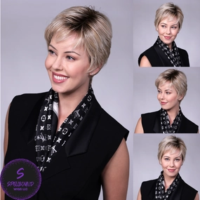 Gramercy - City Collection by BelleTress
