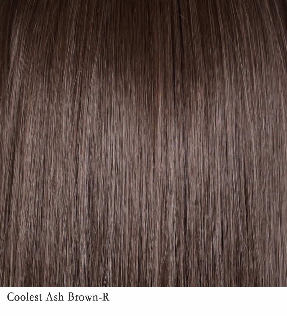 Gramercy Wig by Belle Tress | City Collection | Heat Friendly Synthetic