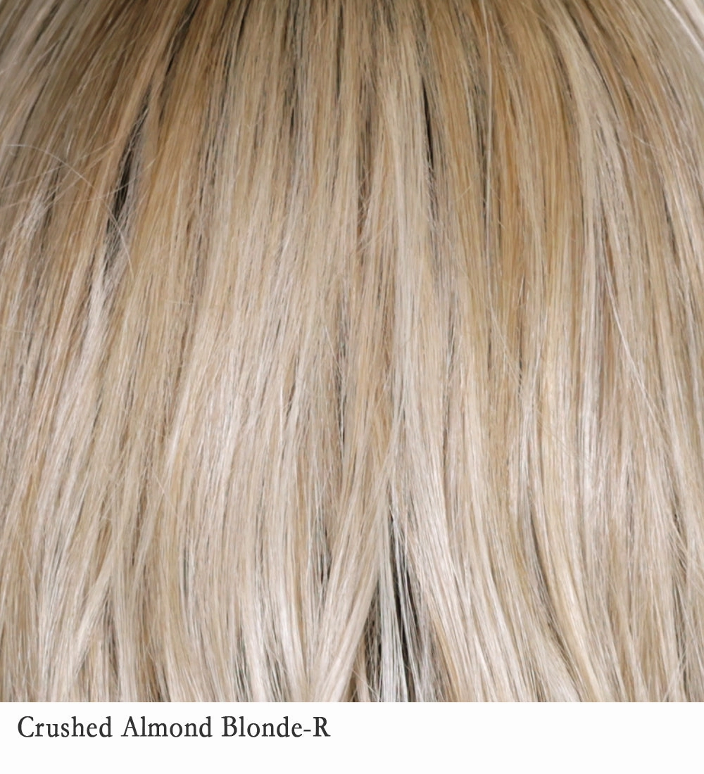Gramercy Wig by Belle Tress | City Collection | Heat Friendly Synthetic