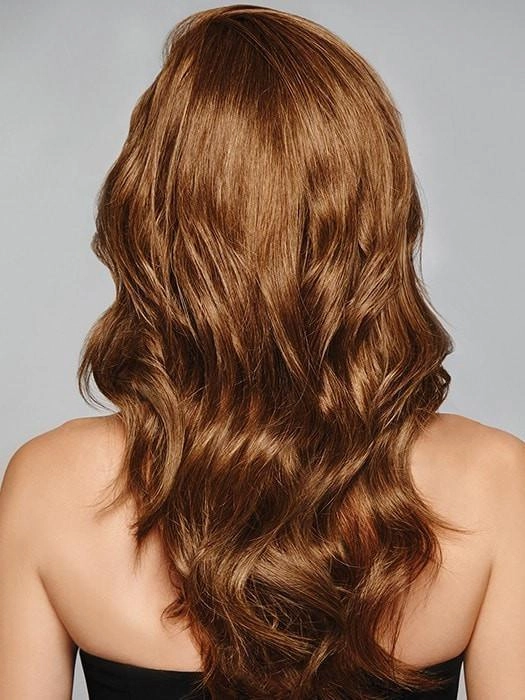 Grand Entrance Wig by Raquel Welch | Human Hair (Lace Front Mono Top)