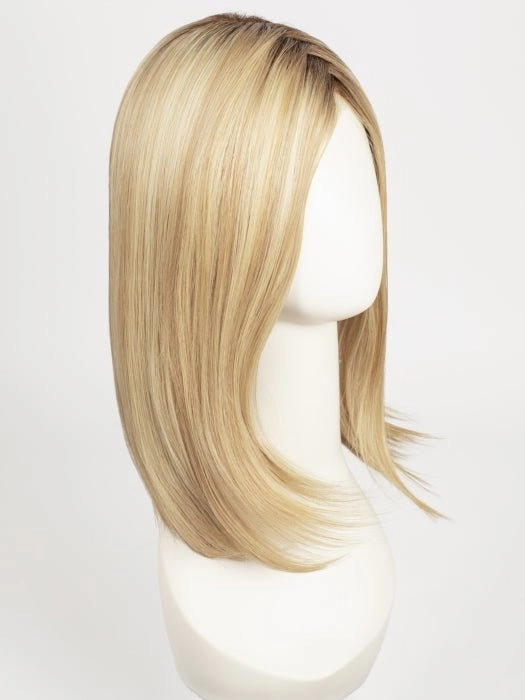 Gwyneth | Remy Human Hair Lace Front Wig (Hand-Tied)