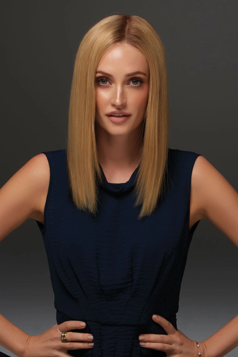 Gwyneth HT Wig by Jon Renau | Remy Human Hair Hair | Average Cap