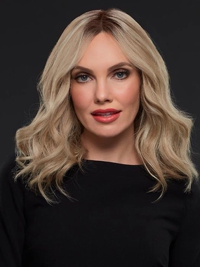 Gwyneth HT Wig by Jon Renau Exclusive | Remy Human Hair Hair | Average Cap