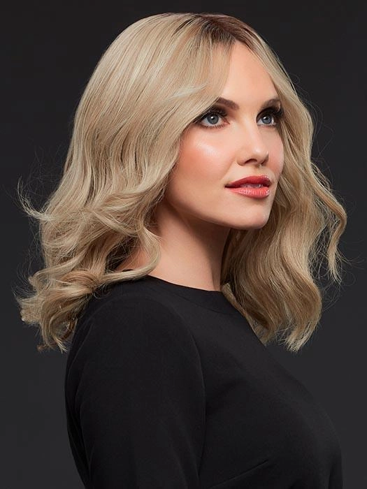 Gwyneth HT Wig by Jon Renau Exclusive | Remy Human Hair Hair | Average Cap