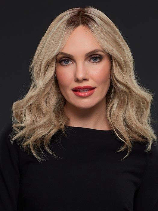 Gwyneth HT Wig by Jon Renau Exclusive | Remy Human Hair Hair | Average Cap
