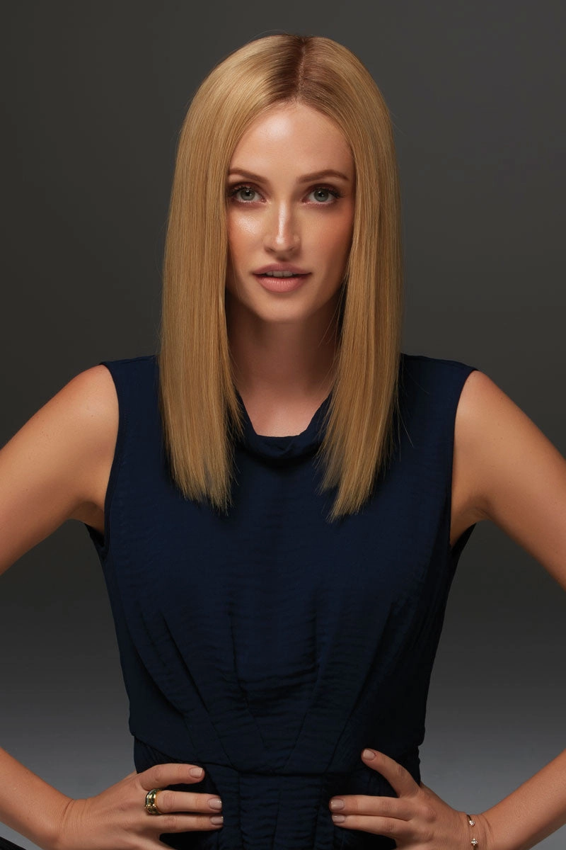 Gwyneth HT Wig by Jon Renau Exclusive | Remy Human Hair Hair | Average Cap