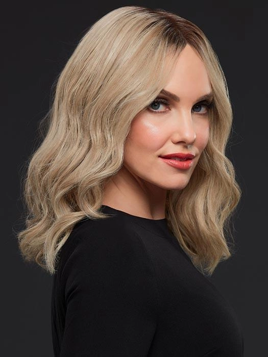 Gwyneth HT Wig by Jon Renau Exclusive | Remy Human Hair Hair | Average Cap