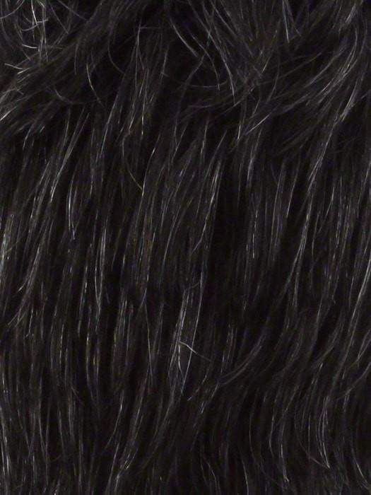 H-205 | Human Hair Wig (Basic Cap)
