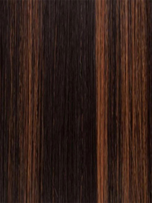 H-280 | Human Hair Wig (Skin Part)