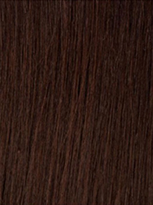 H-280 | Human Hair Wig (Skin Part)