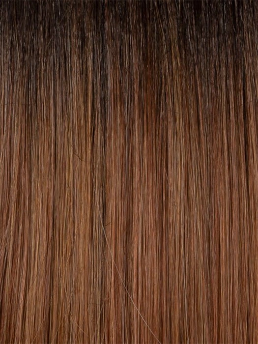 Hailey | Synthetic Lace Front Wig (Mono Top)