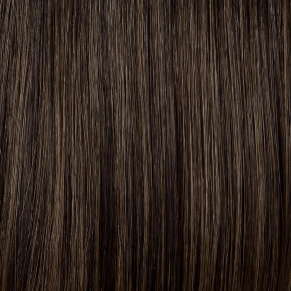 Hailey Wig by Kim Kimble | Heat Friendly Synthetic Hair | Average Cap