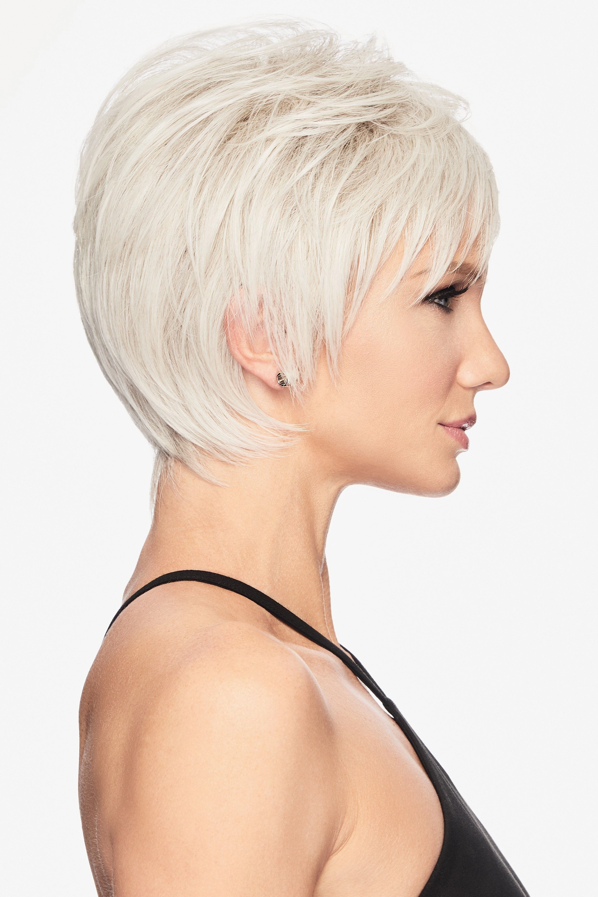 Hairdo Wigs - Short Shag (#HDSHSG)