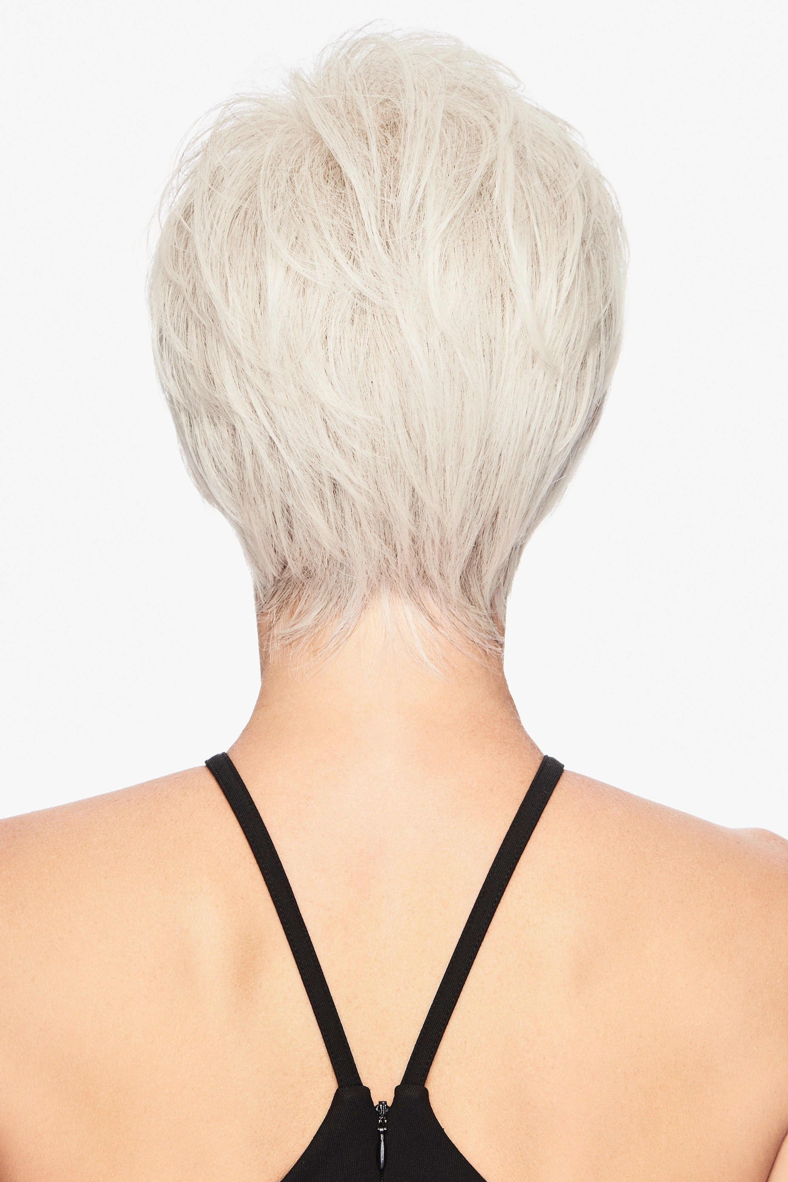Hairdo Wigs - Short Shag (#HDSHSG)