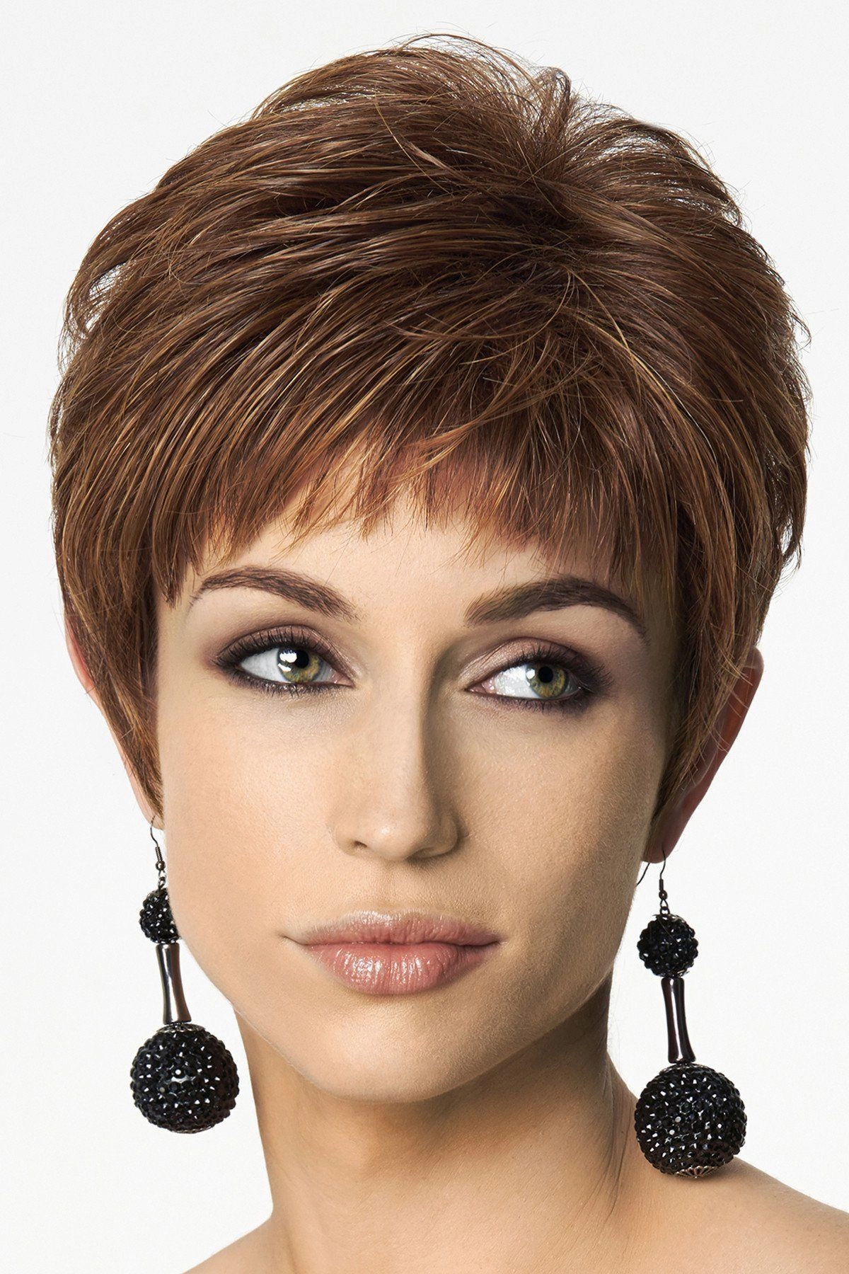 Hairdo Wigs - Textured Cut (#HDTXWG)