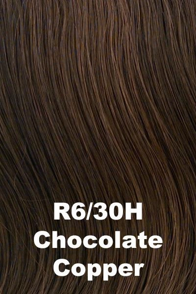 Hairdo Wigs - Textured Cut (#HDTXWG)