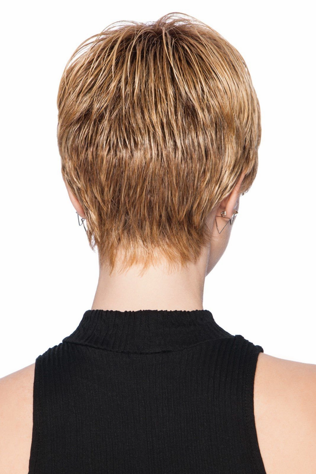 Hairdo Wigs - Textured Cut (#HDTXWG)