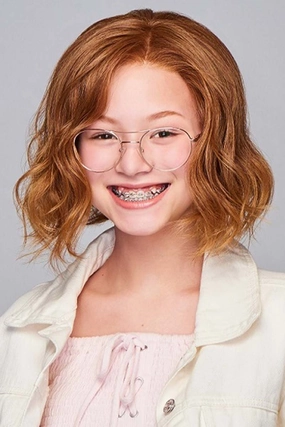 Hairdo Wigs Kidz - Tousled With Love