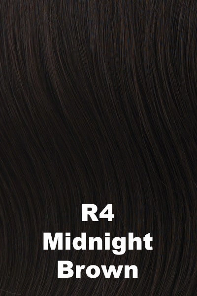 Hairdo Wigs Toppers - Top It Off with Layers
