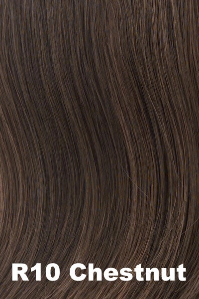 Hairdo Wigs Toppers - Top It Off with Layers
