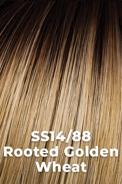Hairdo Wigs Toppers - Top It Off with Layers