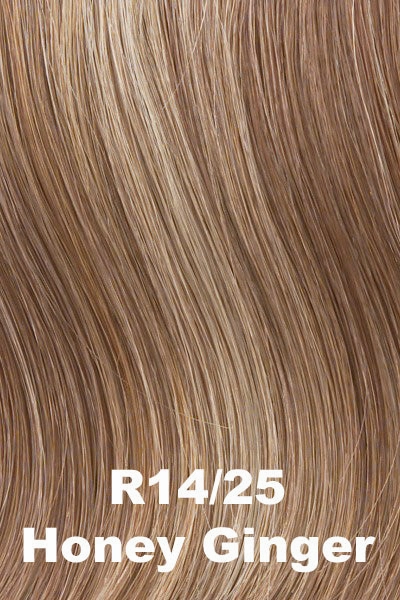 Hairdo Wigs Toppers - Top It Off with Layers
