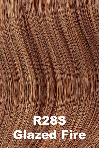 Hairdo Wigs Toppers - Top It Off with Layers