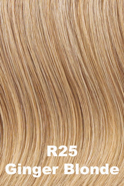 Hairdo Wigs Toppers - Top It Off with Layers