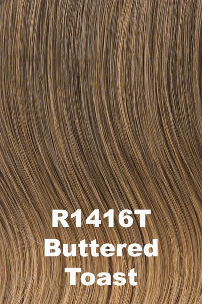 Hairdo Wigs Toppers - Top It Off with Layers