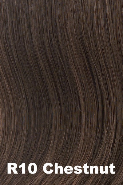 Hairdo Wigs Toppers - Top It Off with Layers