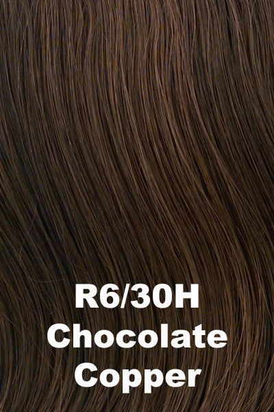 Hairdo Wigs Toppers - Top It Off with Layers
