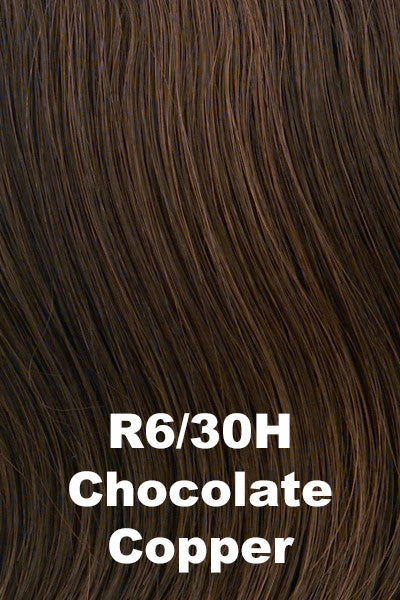 Hairdo Wigs Toppers - Top It Off with Layers