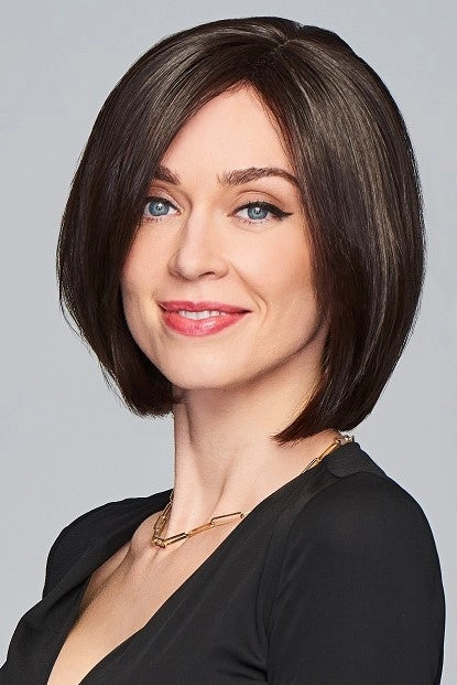 Hairdo Wigs Toppers - Top It Off with Layers