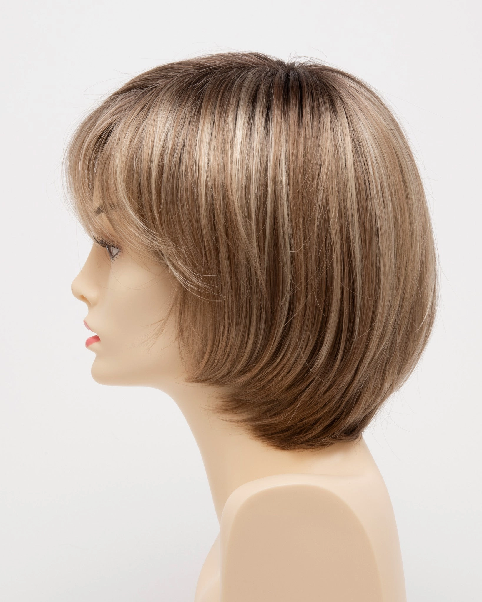 Haley Wig by Envy | Mono Top | Synthetic Fiber