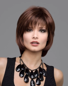 Haley Wig by Envy | Mono Top | Synthetic Fiber
